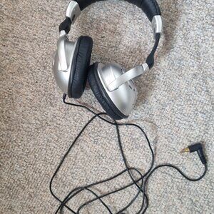 Headphones